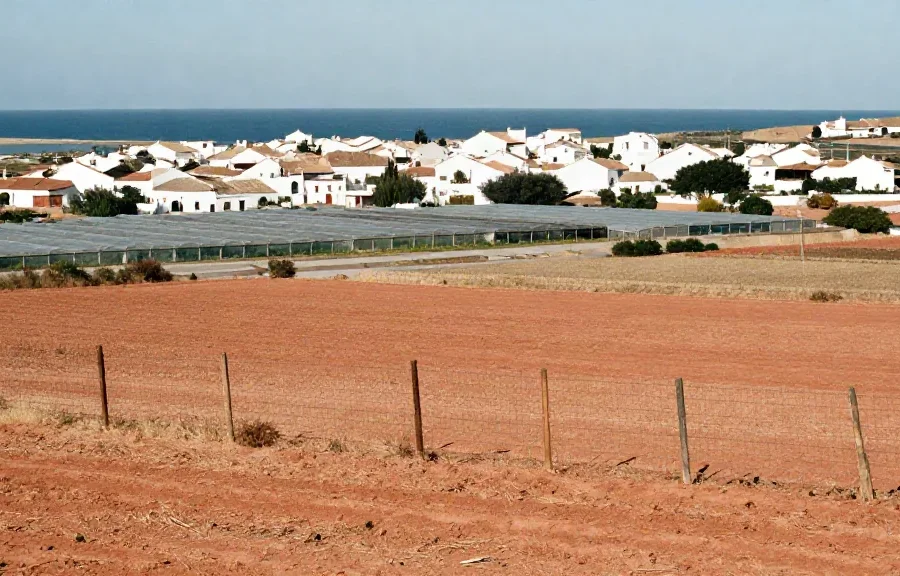 ¿Qué se puede ver hoy en Palomares, donde cayeron cuatro bombas de hidrógeno en 1966?
