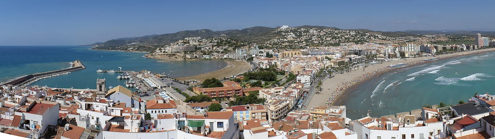 ¿Dónde se rodaron la Valencia de ‘El Cid’ y la Meereen de ‘Juego de Tronos’?