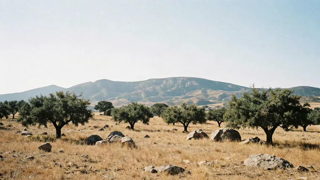 La dehesa de Navalvillar, en Colmenar Viejo, es donde Kubrick rodó la batalla final de ‘Espartaco’ con miles de soldados