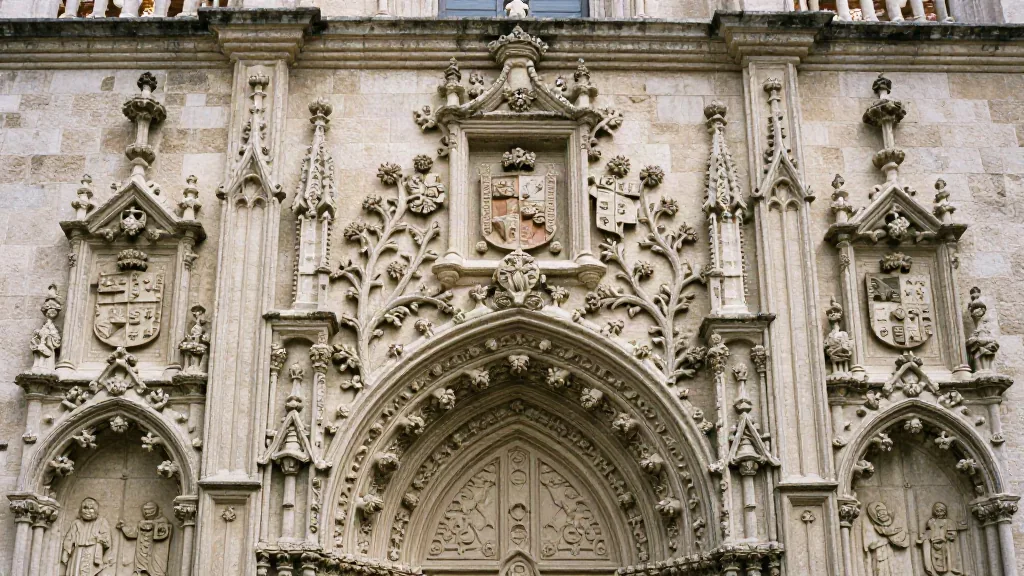 Colegio de San Gregorio, Valladolid: donde se discutió si las Leyes de Indias protegían a los indígenas o no se cumplían