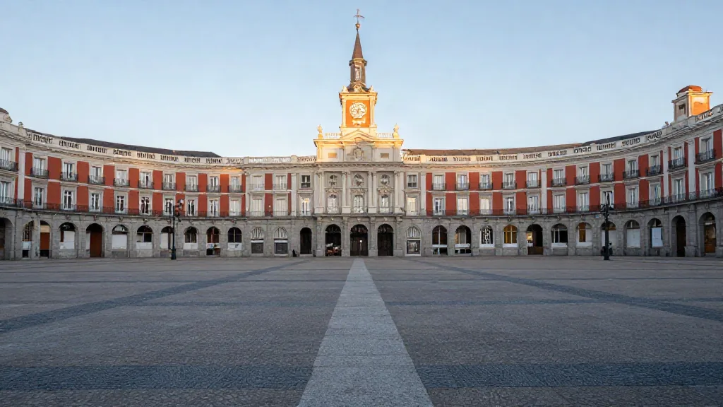 Muere Maricarmen Abascal: la Puerta del Sol, la plaza donde se acampó por ella